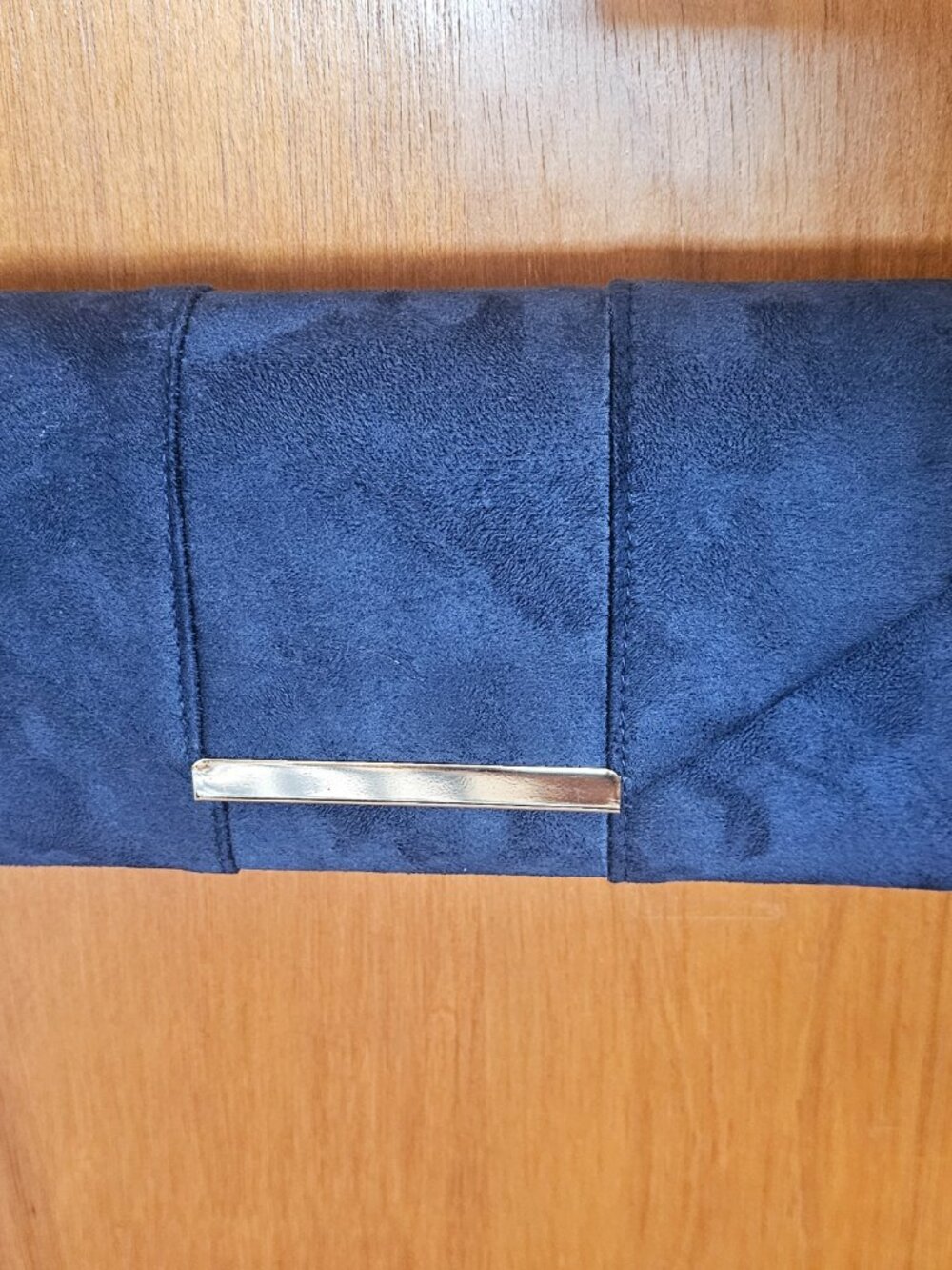 Small blue bag - Picture 2 of 5